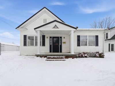 246 Ingram Ave, Flemingsburg, KY, 41041