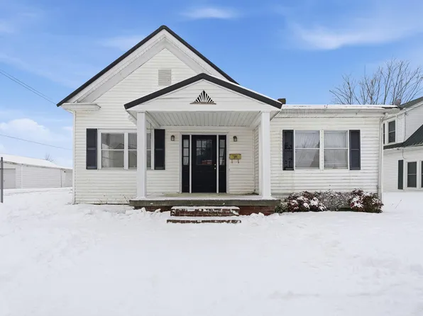 246 Ingram Ave, Flemingsburg, KY 41041