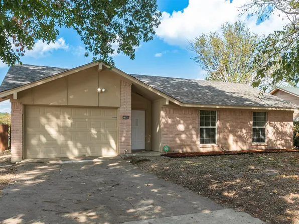 3448 Northwood Ln, Plano, TX 75074