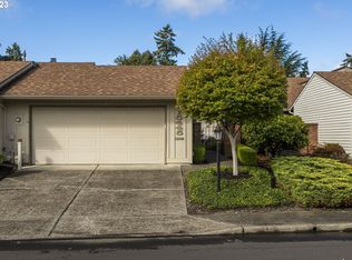 15445 SW Oaktree Ln, Tigard, OR 97224