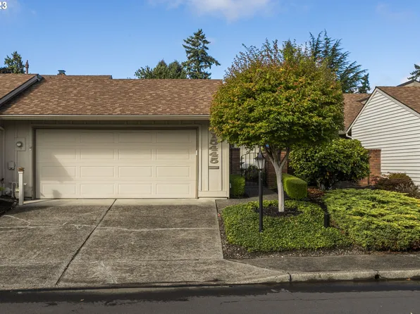 15445 SW Oaktree Ln, Tigard, OR 97224