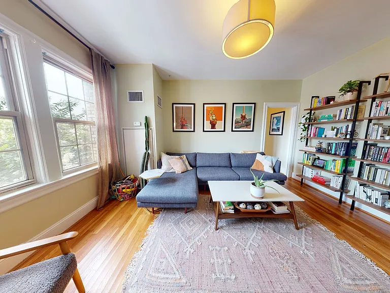 3446 Connecticut Ave NW #204 — Photo 4