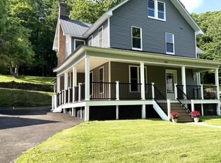 405 Lake Ave, Montrose, PA 18801
