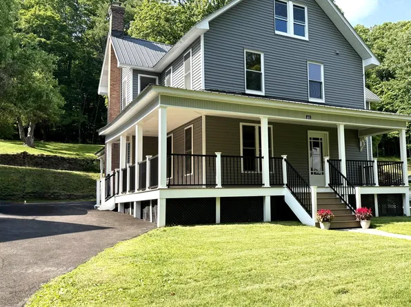 405 Lake Ave, Montrose, PA 18801