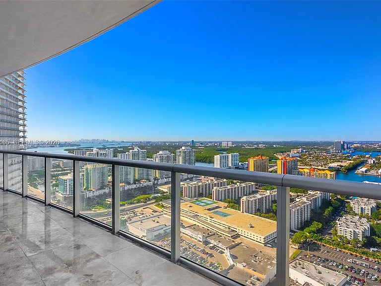 17001 Collins Ave #4208 — Photo 37