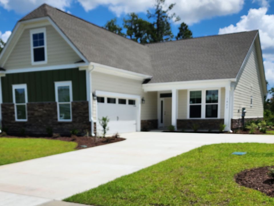 Lot 553 1863 Wood Stork Dr Scenic Waterfront Lot PENDING