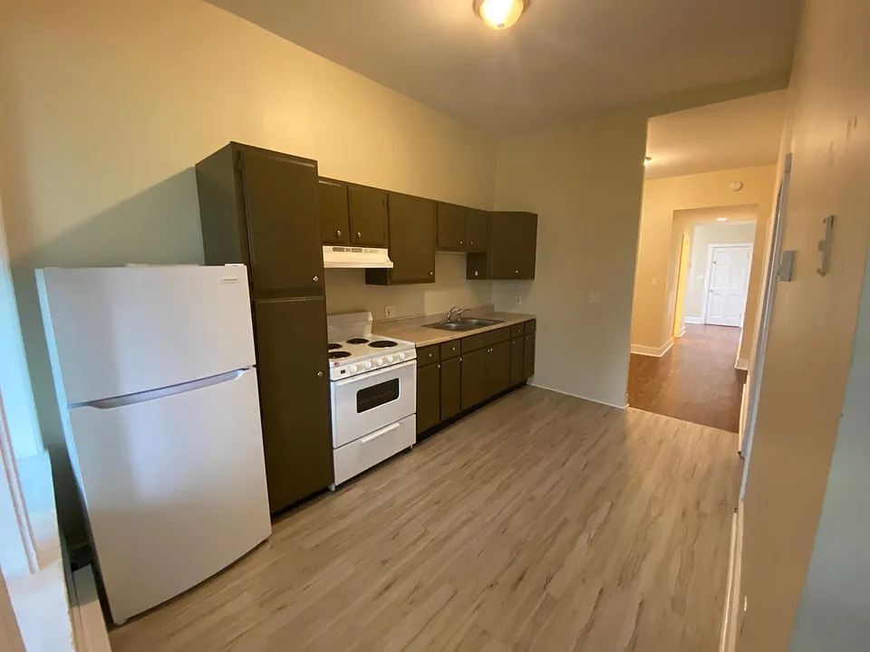 65 Remsen St #3B