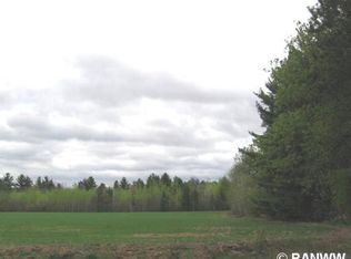 0 Highway K & Peninsula Rd, Hayward, WI 54843
