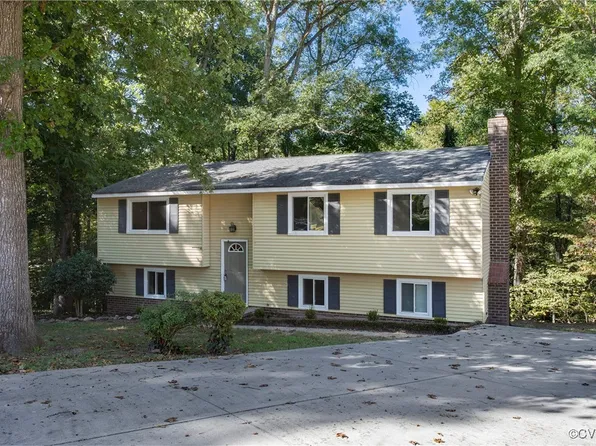 1600 Lucie Ln, Henrico, VA 23238