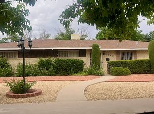 3301 Kirkwall St, El Paso, TX 79925