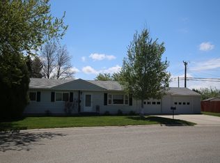 1439 Champion Dr, Sheridan, WY 82801