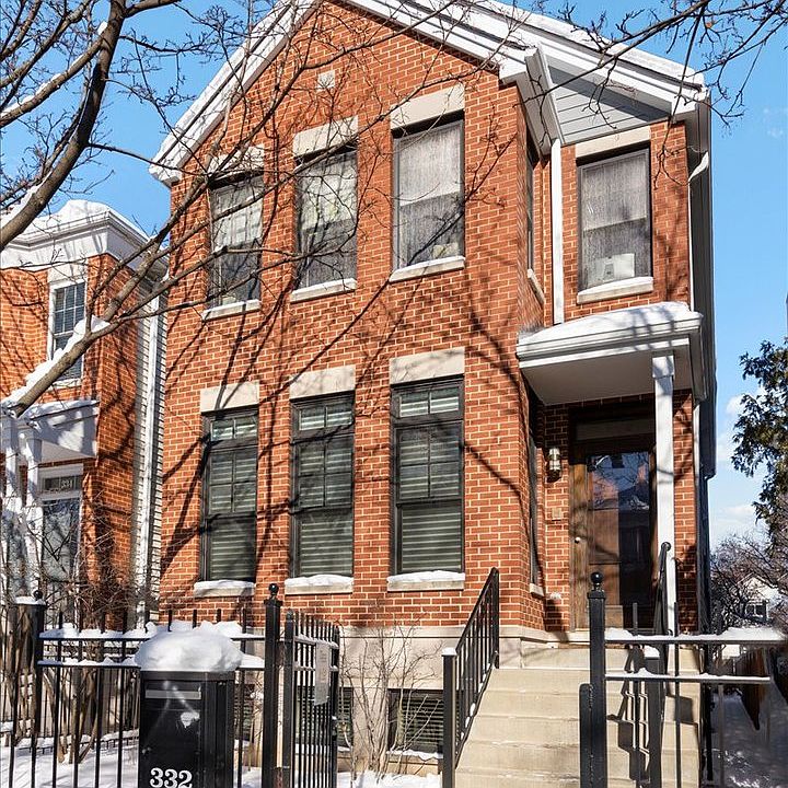 1st image of 332 W Goethe St