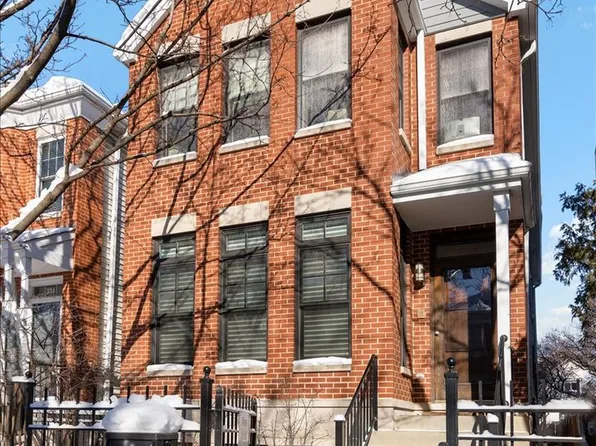 332 W Goethe St, Chicago, IL 60610