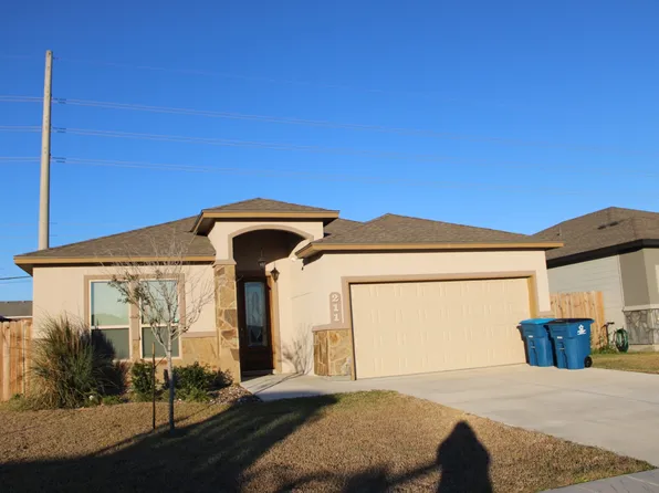 211 Bismark Palm Dr, Portland, TX 78374