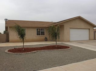 4782 W 17th Pl, Yuma, AZ 85364