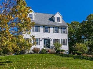1 Etta Rd, Billerica, MA 01821