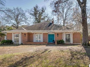 3812 Woodside Dr, Monroe, LA 71201