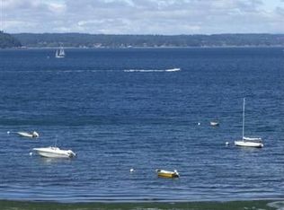 8801 Fauntleroy Way SW, Seattle, WA 98136