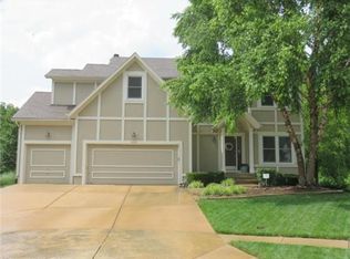 6322 Stevenson St, Shawnee, KS 66218