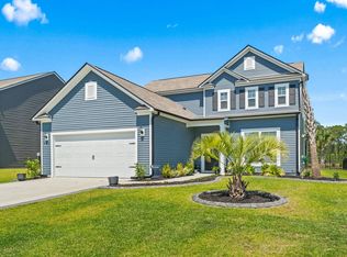 897 Wild Leaf Loop, Conway, SC 29526