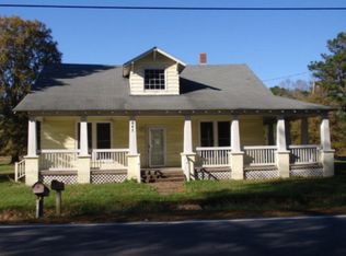 842 State Highway 461, Ahoskie, NC 27910