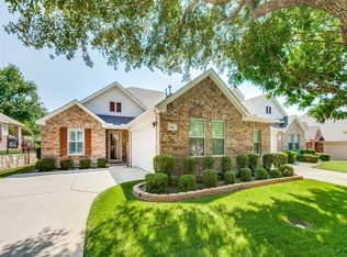 845 Scenic Ranch Cir, Fairview, TX 75069