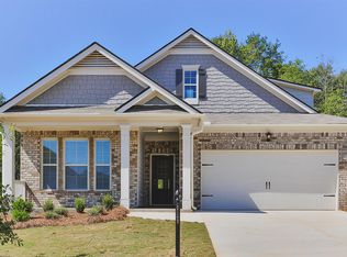 2968 Legacy Park Dr, Lithia Springs, GA 30122