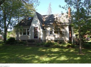 7303 Walters Rd, Hudson, OH 44236