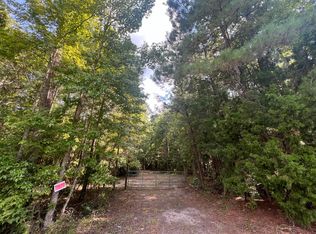 0 French Santee Rd, Jamestown, SC 29453