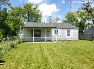 215 Louis Rd, Joliet, IL 60433