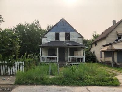 1247 E 112th St, Cleveland, OH, 44108