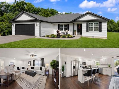 98 Deerview Ln, Russell Springs, KY, 42642