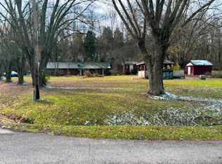 38 Mule Ln, Mount Vernon, KY 40456