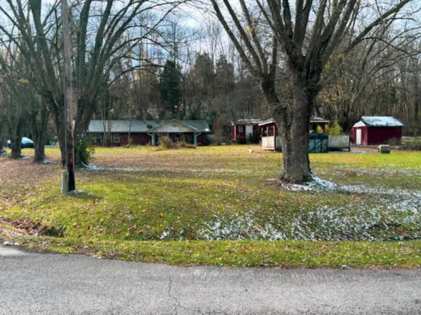 38 Mule Ln, Mount Vernon, KY 40456