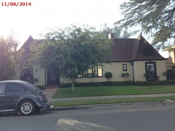 1525 N Hunter St, Stockton, CA 95204