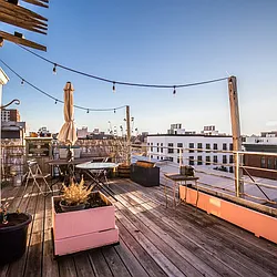 Rented by Nooklyn NYC LLC