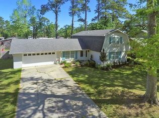 2016 Louise St, Sulphur, LA 70663