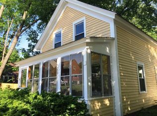 20 Russell Ln, Lancaster, MA 01523