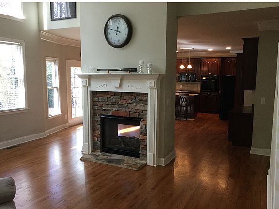 Double sided glass screen 