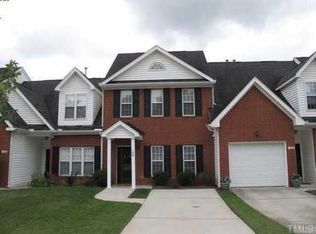 136 Bayleigh Ct, Garner, NC 27529