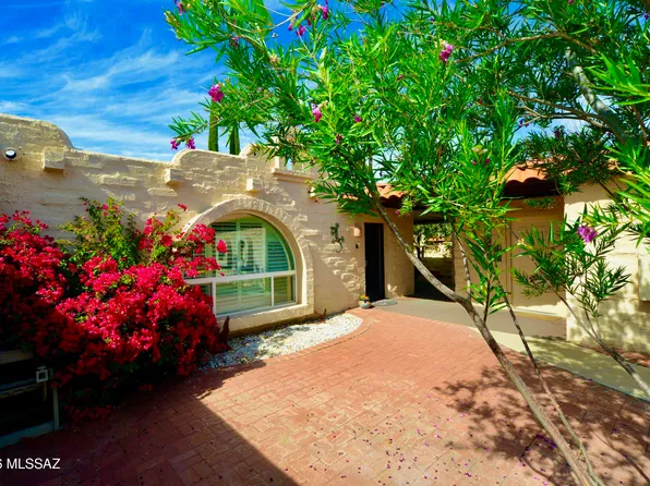 760 W Circulo Napa, Green Valley, AZ 85614