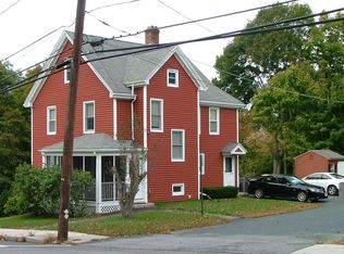 39 Depot St, Sharon, MA 02067