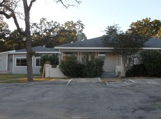 4660 Raymond Stotzer Pkwy, College Station, TX 77845