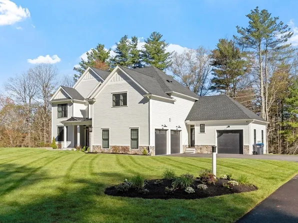 1 Honeybee Pass, Hopkinton, MA 01748