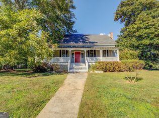 38 S Broad St, Porterdale, GA 30014