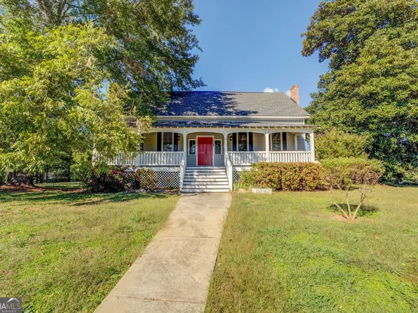 38 S Broad St, Porterdale, GA 30014