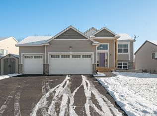 18957 Quincy St NW, Elk River, MN 55330