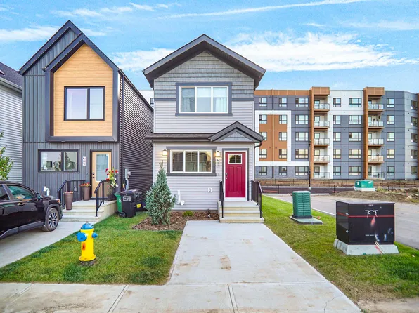 1430 Aster Way NW #88, Edmonton, AB T6T 2T3
