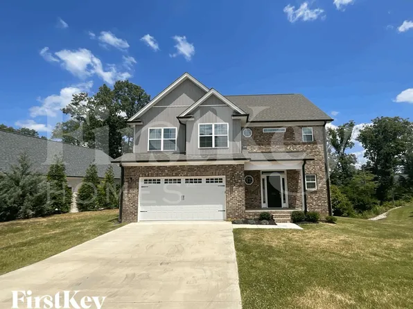 350 Prescott Dr, Winston Salem, NC 27107