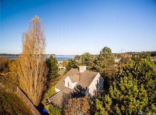 406 NE 6th St, Coupeville, WA 98239